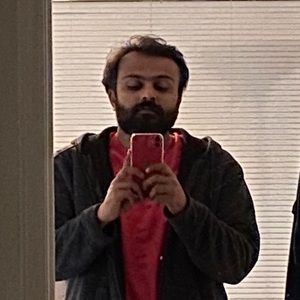 Meet your Posher, Parthiban